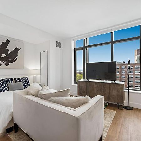 Elite Brooklyn Living With Premiere Amenities Apartamento Nova Iorque Exterior foto