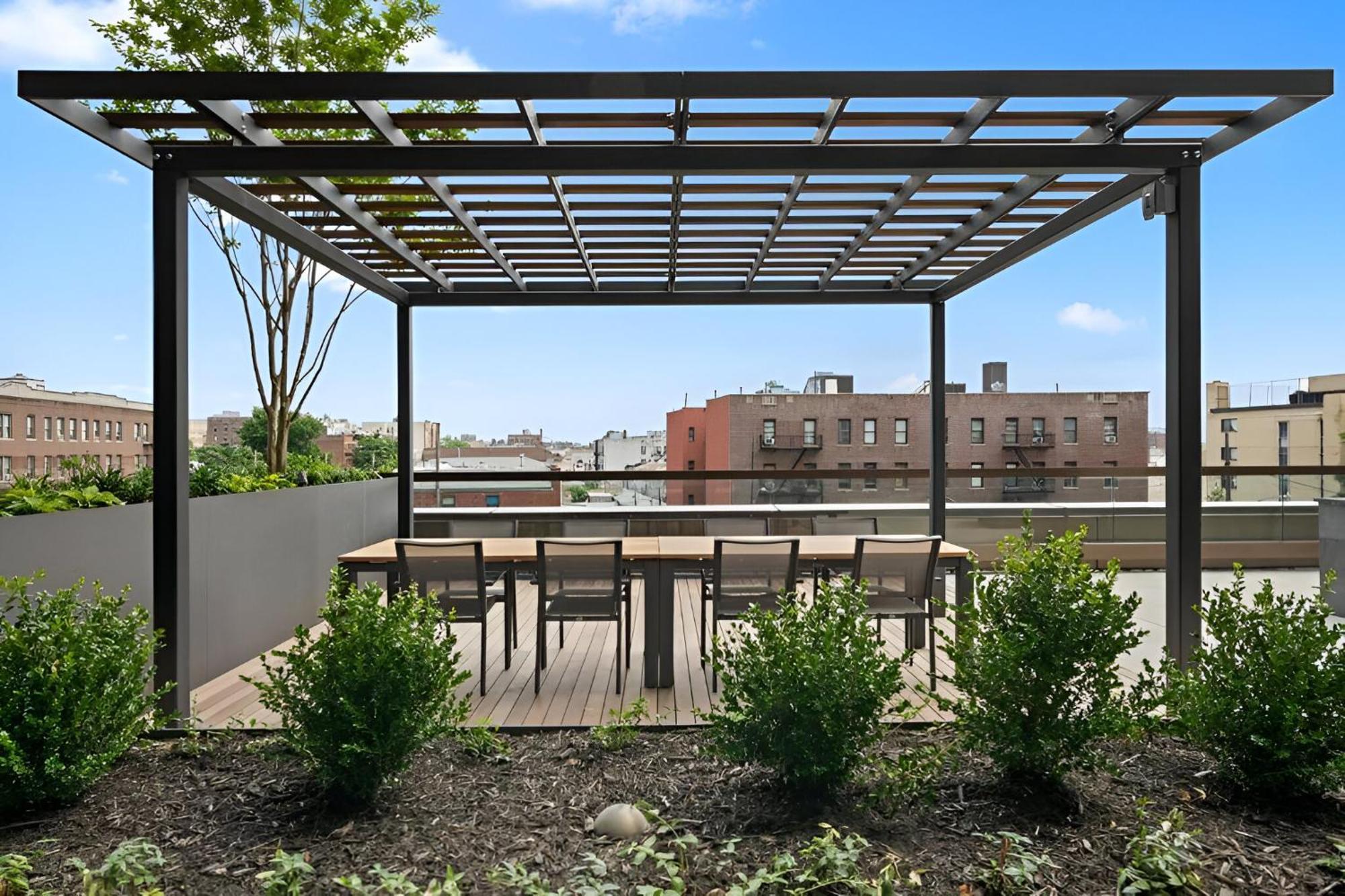 Elite Brooklyn Living With Premiere Amenities Apartamento Nova Iorque Exterior foto