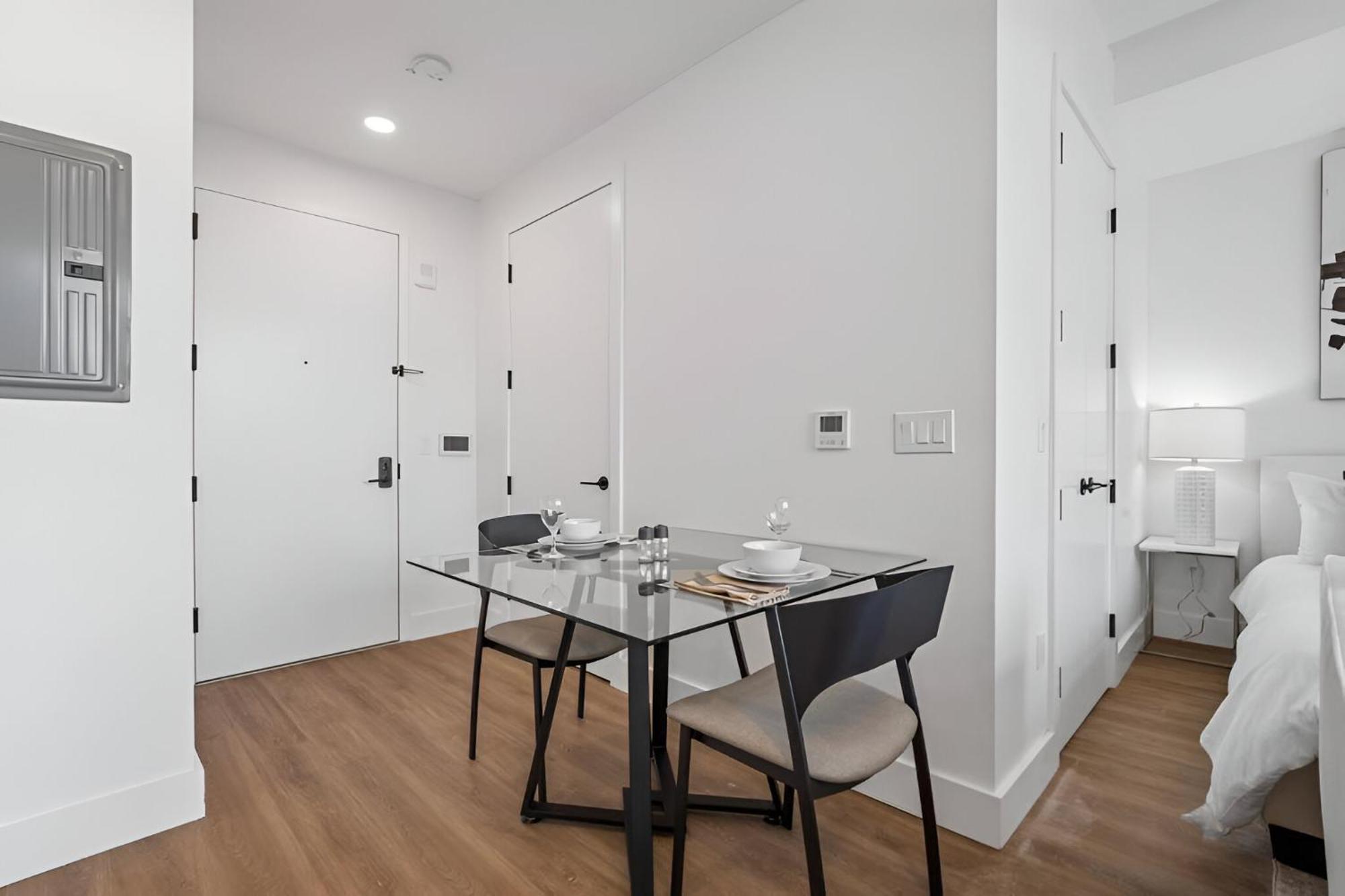 Elite Brooklyn Living With Premiere Amenities Apartamento Nova Iorque Exterior foto