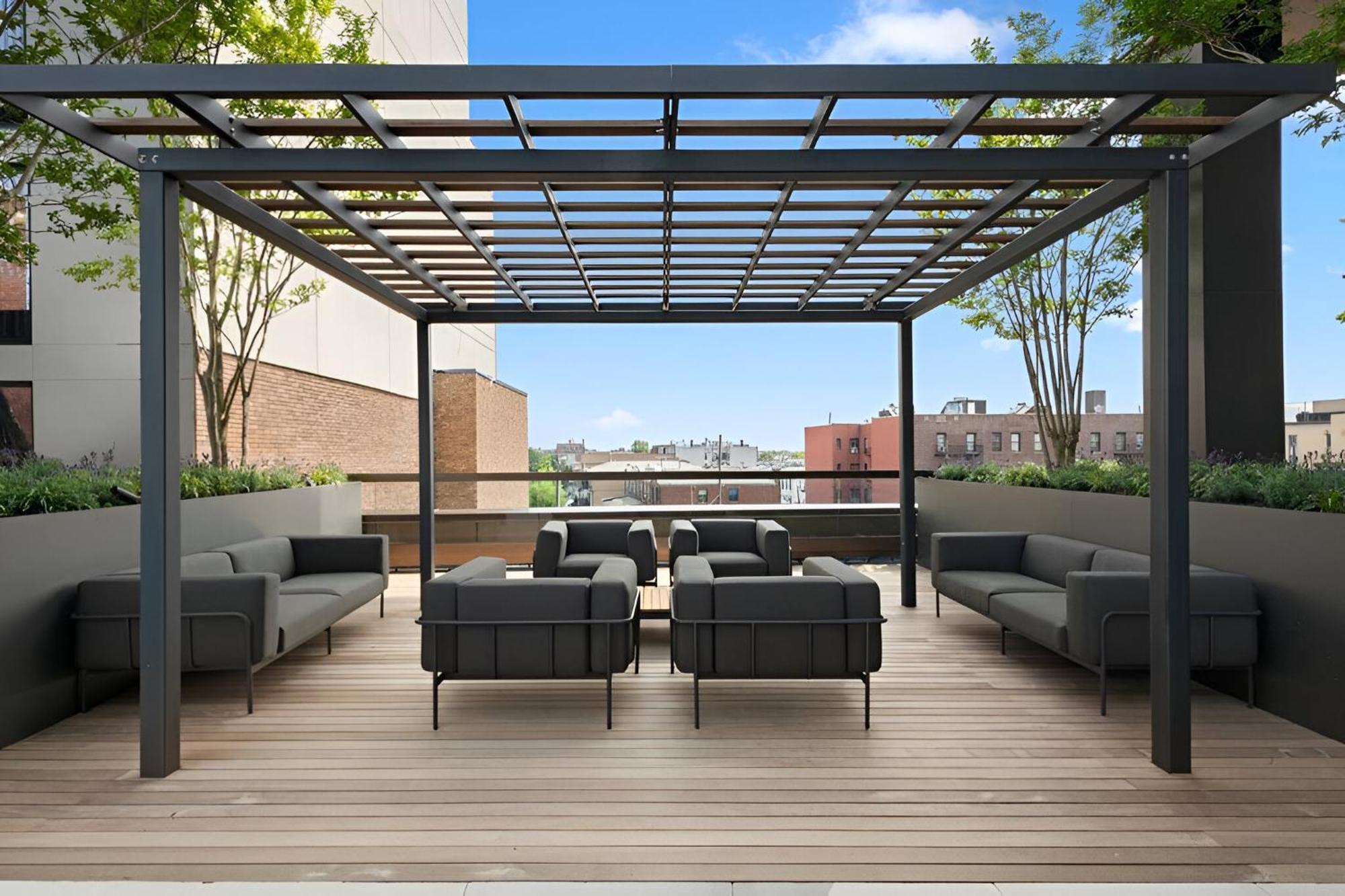 Elite Brooklyn Living With Premiere Amenities Apartamento Nova Iorque Exterior foto