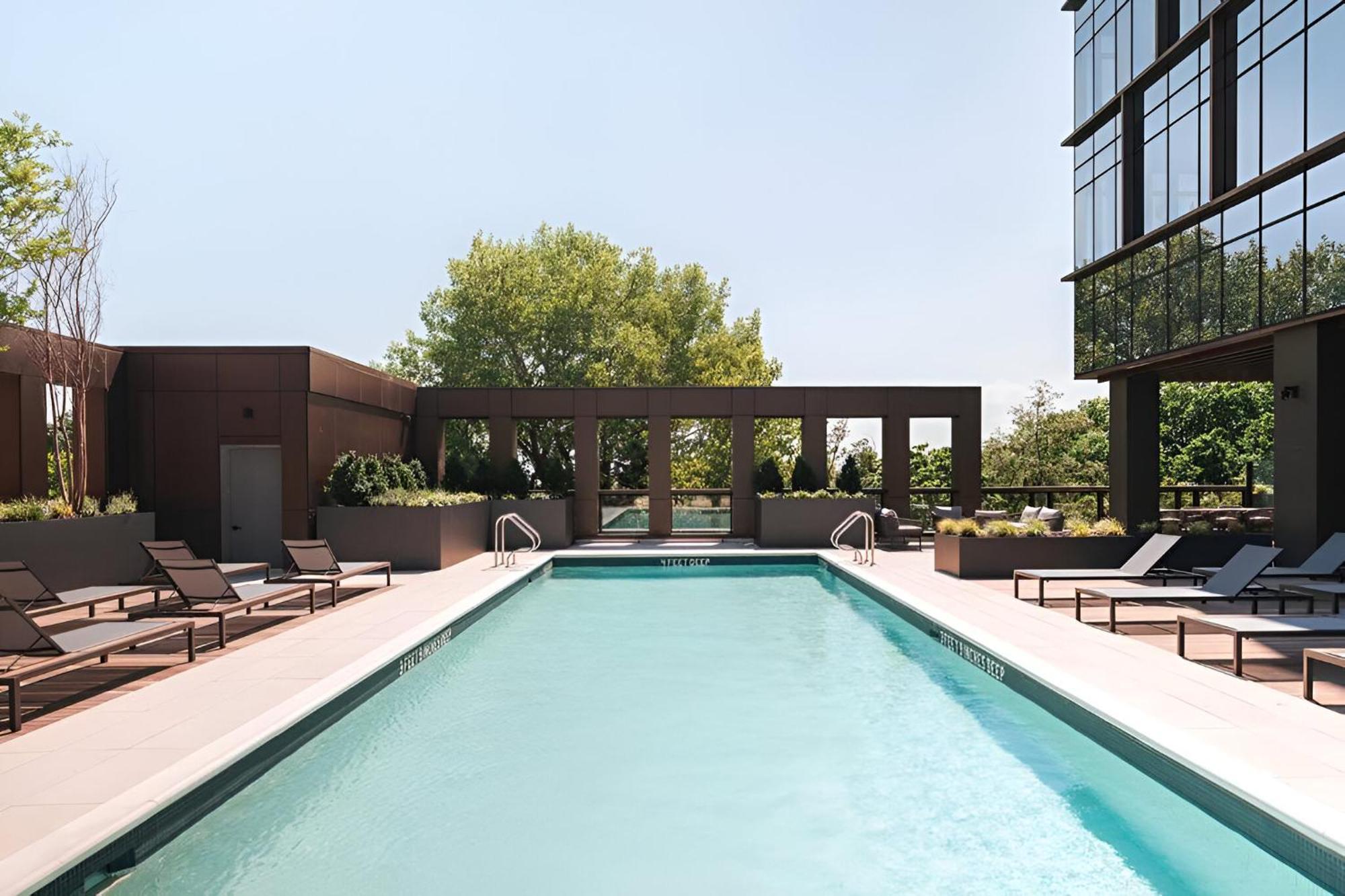 Elite Brooklyn Living With Premiere Amenities Apartamento Nova Iorque Exterior foto