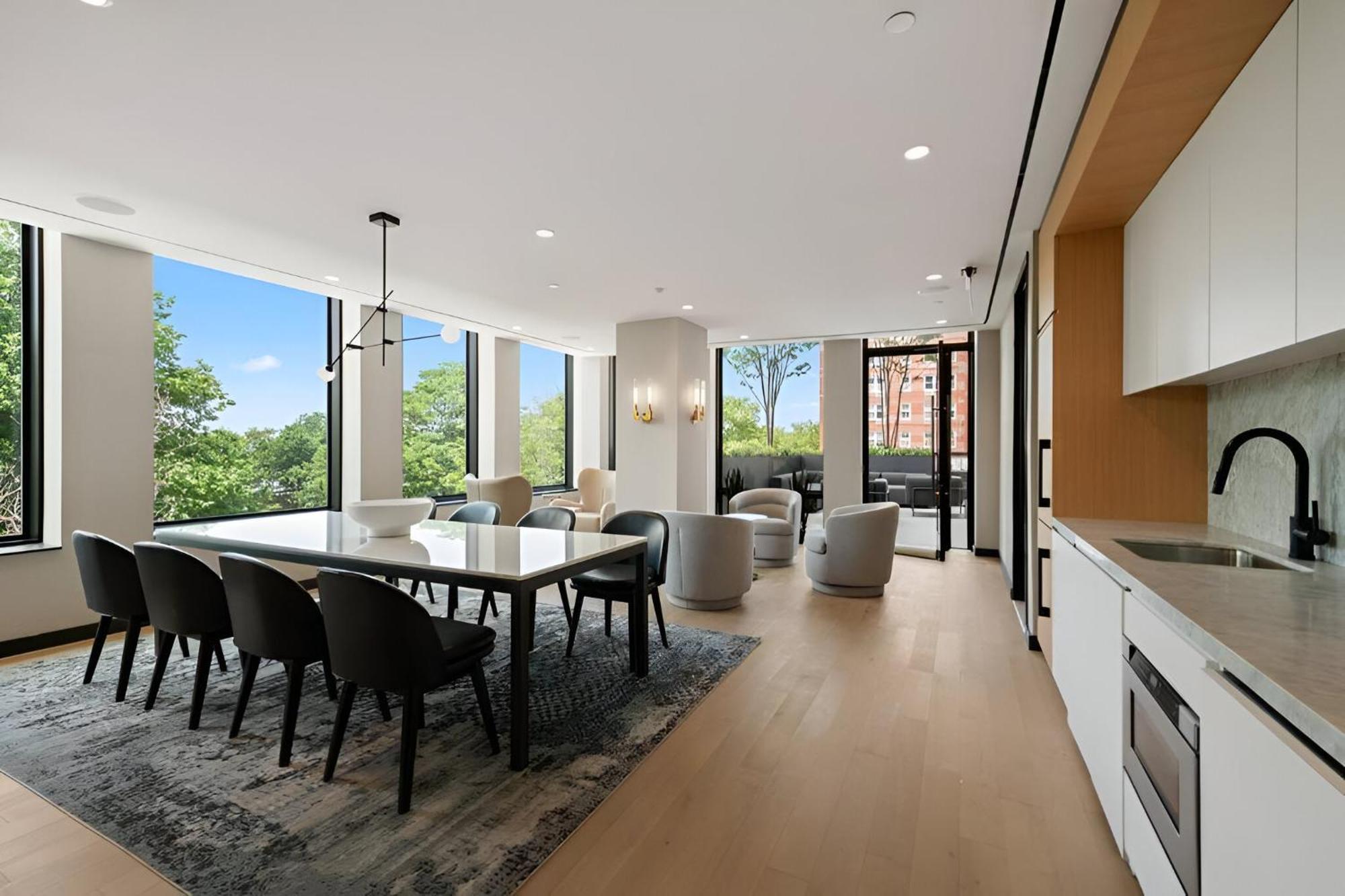 Elite Brooklyn Living With Premiere Amenities Apartamento Nova Iorque Exterior foto